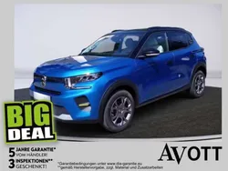 Blau Gebraucht 2025 Citroën C3 Kleinwagen | € 19.550 (Superpreis)
