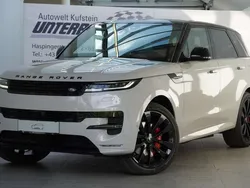 Grau Gebraucht 2025 Land Rover Range Rover Sport SE Dynamic SUV | € 118.900 (Superpreis)