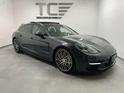 Grau Gebraucht 2019 Porsche Panamera 4 Sport Turismo Limousine | € 62.990
