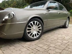 Gold Gebraucht 2007 Lancia Thesis Limousine | € 14.900