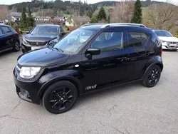 Schwarz Gebraucht 2019 Suzuki Ignis Kleinwagen | € 15.490 (Etwas zu teuer)
