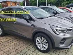 Grau Neu 2024 Mitsubishi ASX Invite SUV | € 21.990 (Guter Preis)