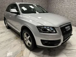 Silber Gebraucht 2011 Audi Q5 Comfort SUV | € 5.490