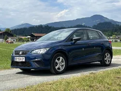 Gebraucht 2019 Seat Ibiza Kombi | € 9.650
