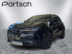 Schwarz Neu 2025 Alfa Romeo GT Junior Veloce Limousine | € 49.994