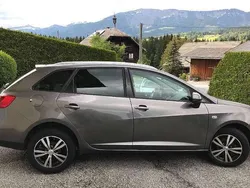 Seat Ibiza ST