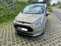 Gebraucht 2015 Ford B-MAX Titanium Van / Kleinbus | € 7.400 (Fairer Preis)