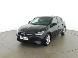Schwarz Gebraucht 2022 Opel Corsa Edition Limousine | € 13.990 (Superpreis)
