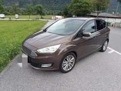 Gebraucht 2015 Ford C-MAX Titanium Van / Kleinbus | € 9.800 (Fairer Preis)