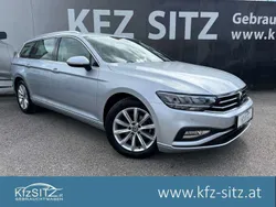 Silber Gebraucht 2023 VW Passat Business Kombi | € 24.980 (Fairer Preis)