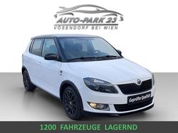 Weiß Gebraucht 2014 Skoda Fabia Monte Carlo Limousine | € 6.999 (Fairer Preis)