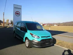 Grün Gebraucht 2018 Ford Transit Trend Van / Kleinbus | € 12.990 (Superpreis)