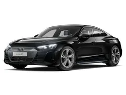 Gebraucht 2021 Audi e-tron GT quattro Limousine | € 60.990 (Fairer Preis)