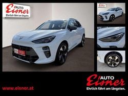 Weiß Gebraucht 2025 Cupra Terramar SUV | € 43.870 (Fairer Preis)