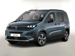 Neu 2025 Peugeot Rifter GT Van / Kleinbus | € 37.902 (Fairer Preis)