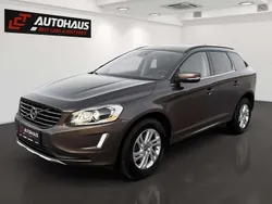 Braun Gebraucht 2014 Volvo XC60 Momentum SUV | € 14.880 (Superpreis)