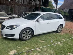 Gebraucht 2012 Opel Insignia Cosmo Kombi | € 4.500 (Fairer Preis)