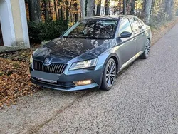 Gebraucht 2016 Skoda Superb LAURIN & KLEMENT Limousine | € 16.500 (Fairer Preis)
