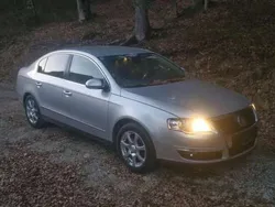 Gebraucht 2007 VW Passat Highline Kombi | € 2.590 (Superpreis)