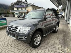 Gebraucht 2017 Mitsubishi Pajero Instyle SUV | € 44.990