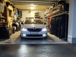 Gebraucht 2013 Skoda Octavia Elegance Kombi | € 8.700 (Fairer Preis)