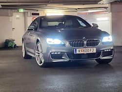 Gebraucht 2016 BMW 650 Coupé | € 46.000