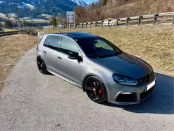 Grau Gebraucht 2010 VW Golf VI Comfortline Kleinwagen | € 13.999