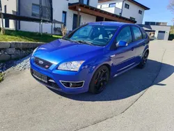 Blau Gebraucht 2006 Ford Focus ST Limousine | € 6.750 (Superpreis)