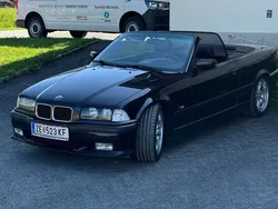Gebraucht 1996 BMW 318 Cabriolet Cabrio | € 19.000