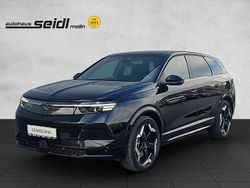 Schwarz Neu 2025 Opel Grandland Electric Ultimate SUV | € 61.804 (Fairer Preis)