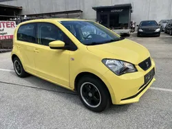 Gebraucht 2013 Seat Mii Reference Kleinwagen | € 1.250