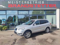 Silber Gebraucht 2011 Hyundai Santa Fe Premium SUV | € 7.490 (Fairer Preis)