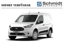 Neu 2025 Ford Transit Trend Van | € 21.990 (Superpreis)