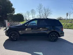 Gebraucht 2008 Mercedes ML420 AMG line SUV | € 13.800 (Teuer)