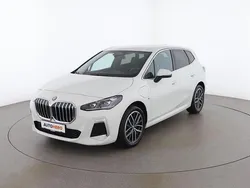 Weiß Gebraucht 2023 BMW 225 Active Tourer M Sport Van / Kleinbus | € 35.190 (Guter Preis)