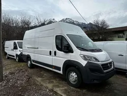 Weiß Gebraucht 2017 Fiat Ducato Van | € 28.788