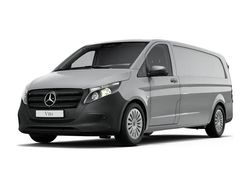 Alpingrau Gebraucht 2025 Mercedes Vito Van / Kleinbus | € 37.990 (Fairer Preis)