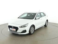Weiß Gebraucht 2020 Hyundai i30 Limousine | € 15.390 (Fairer Preis)