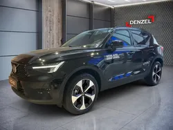 Onyx schwarzmetalli Gebraucht 2025 Volvo XC40 Ultra SUV | € 45.900 (Etwas zu teuer)