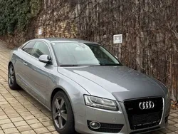 Gebraucht 2009 Audi A5 Sportback Coupé | € 7.000 (Etwas zu teuer)