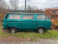Gebraucht 1992 VW T3 Van | € 2.590