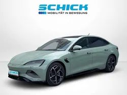 Grün Gebraucht 2024 BYD Seal Limousine | € 40.990 (Superpreis)