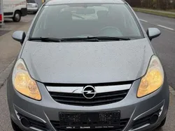 Gebraucht 2008 Opel Corsa Style Limousine | € 3.100 (Fairer Preis)