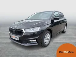 Schwarz Neu 2025 Skoda Fabia Selection Limousine | € 17.500 (Superpreis)