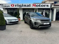 Grau Gebraucht 2019 Land Rover Range Rover evoque HSE Dynamic SUV | € 29.900 (Superpreis)