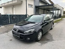 VW Golf VI