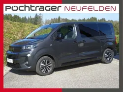 Neu 2025 Citroën Spacetourer Business Class Van | € 52.990 (Fairer Preis)
