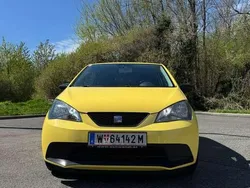 Gebraucht 2013 Seat Mii Kleinwagen | € 2.850 (Fairer Preis)