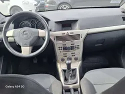 Blau Gebraucht 2008 Opel Astra Kombi | € 1.650 (Superpreis)