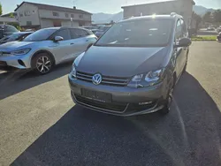Gebraucht 2017 VW Sharan Allstar Van / Kleinbus | € 28.500